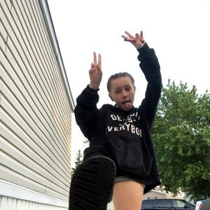 Meet your Posher, Georgia